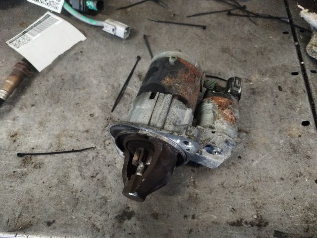 bontott HYUNDAI ix20 Önindító