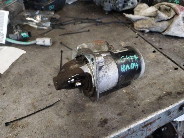 bontott HYUNDAI ix20 Önindító