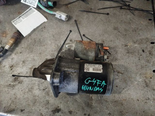 bontott HYUNDAI ix20 Önindító