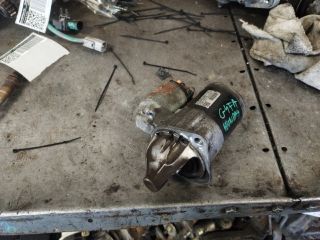 bontott HYUNDAI ix20 Önindító