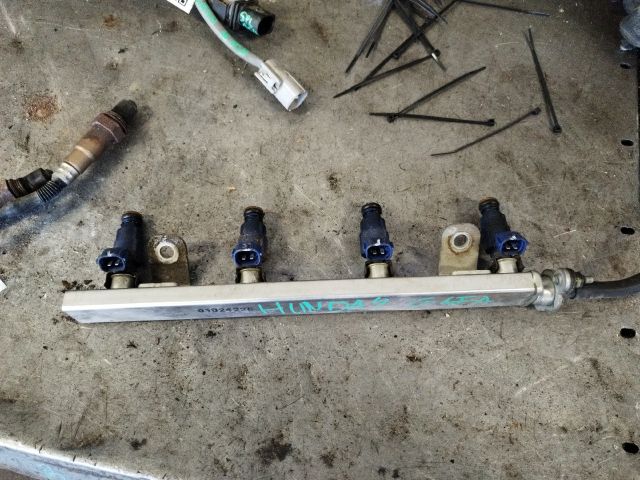 bontott HYUNDAI ix20 Porlasztó Sor / Híd