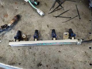 bontott HYUNDAI ix20 Porlasztó Sor / Híd