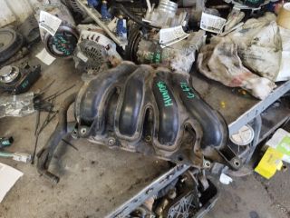 bontott HYUNDAI ix20 Szívósor