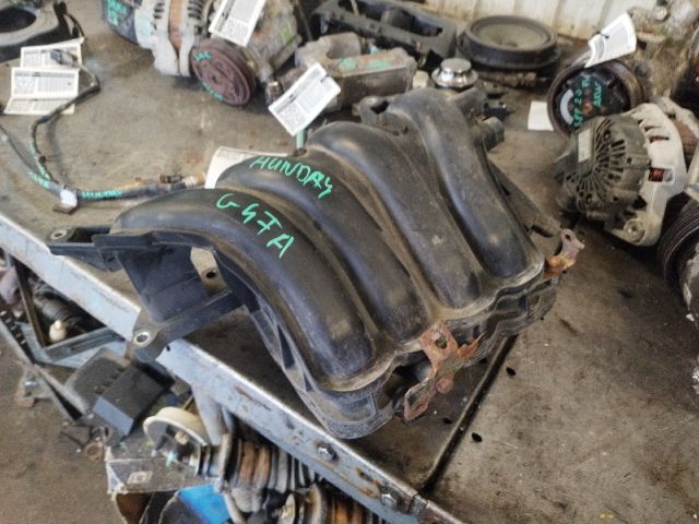 bontott HYUNDAI ix20 Szívósor