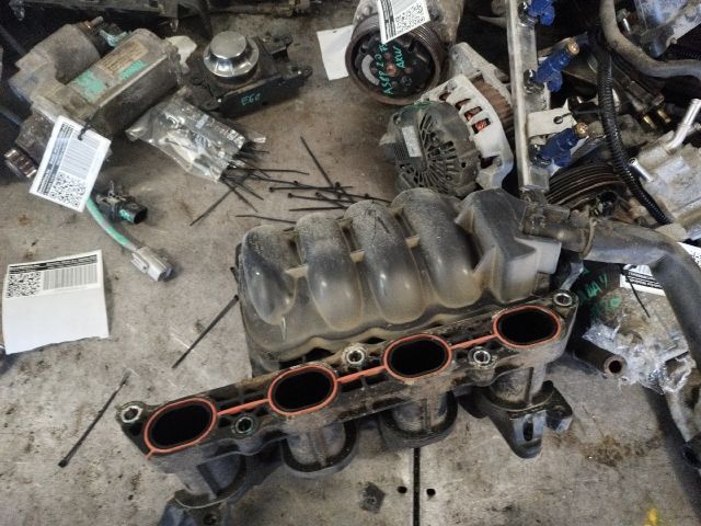 bontott HYUNDAI ix20 Szívósor