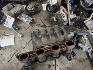 bontott HYUNDAI ix20 Szívósor