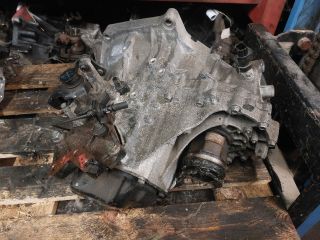 bontott HYUNDAI ix20 Váltó (Mechanikus)