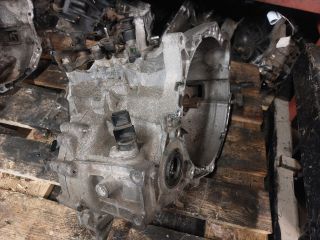 bontott HYUNDAI ix20 Váltó (Mechanikus)