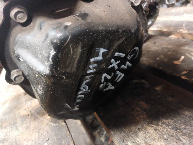 bontott HYUNDAI ix20 Váltó (Mechanikus)