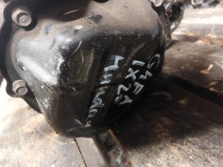 bontott HYUNDAI ix20 Váltó (Mechanikus)