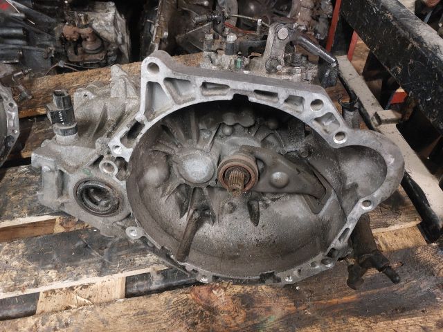 bontott HYUNDAI ix20 Váltó (Mechanikus)