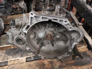 bontott HYUNDAI ix20 Váltó (Mechanikus)