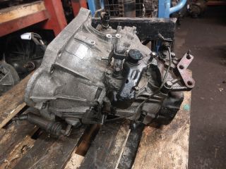 bontott HYUNDAI ix20 Váltó (Mechanikus)