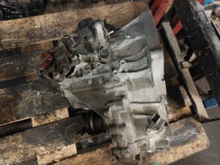 bontott HYUNDAI ix20 Váltó (Mechanikus)