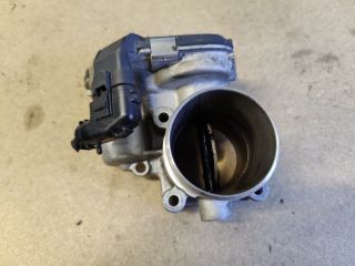 bontott HYUNDAI ix20 Fojtószelep (Elektromos)