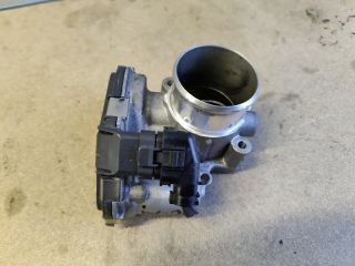 bontott HYUNDAI ix20 Fojtószelep (Elektromos)