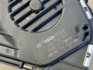 bontott HYUNDAI ix20 Fojtószelep (Elektromos)