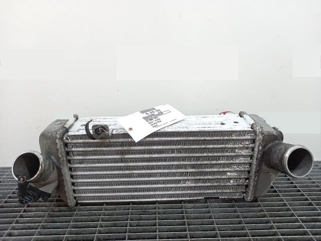 bontott HYUNDAI ix20 Intercooler