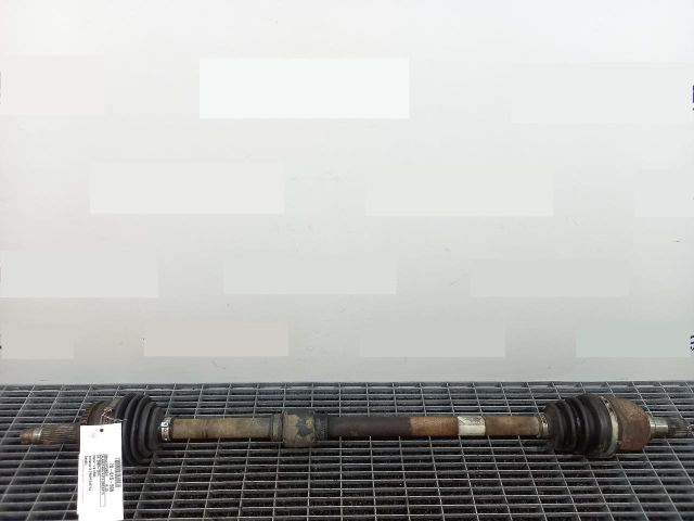 bontott HYUNDAI ix20 Jobb Féltengely