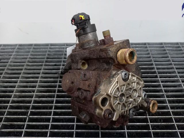 bontott HYUNDAI ix20 Nagynyomású Szivattyú