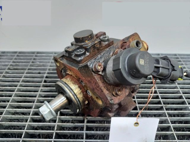 bontott HYUNDAI ix20 Nagynyomású Szivattyú