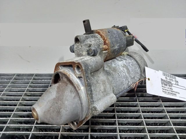 bontott HYUNDAI ix20 Önindító