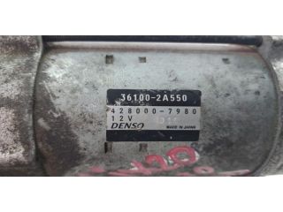 bontott HYUNDAI ix20 Önindító