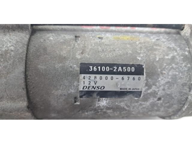 bontott HYUNDAI ix20 Önindító