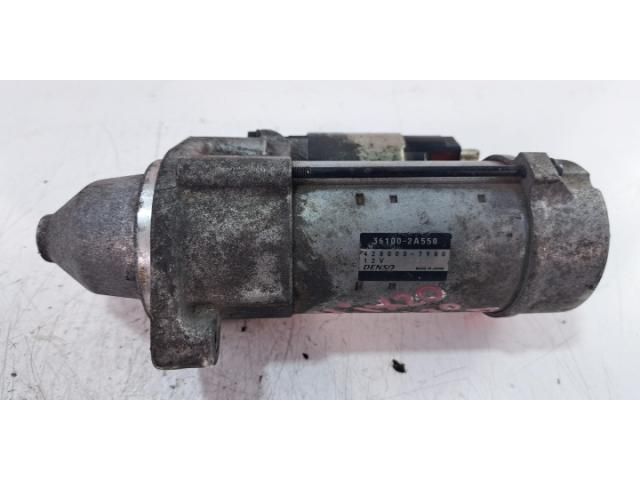 bontott HYUNDAI ix20 Önindító