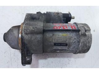 bontott HYUNDAI ix20 Önindító