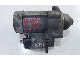 bontott HYUNDAI ix20 Önindító