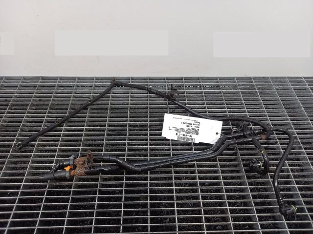 bontott HYUNDAI ix20 Résolajcső