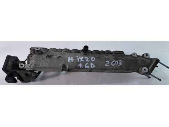 bontott HYUNDAI ix20 Szívósor