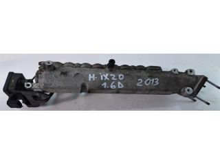 bontott HYUNDAI ix20 Szívósor