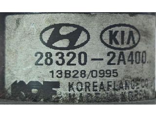 bontott HYUNDAI ix20 Szívósor