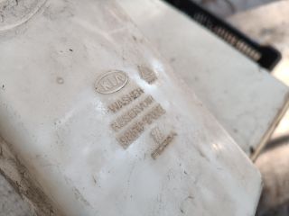 bontott HYUNDAI ix20 Ablakmosó Tartály