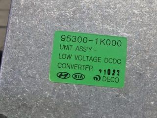 bontott HYUNDAI ix20 Aktív Kormány Elektronika