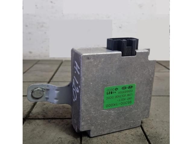 bontott HYUNDAI ix20 Aktív Kormány Elektronika