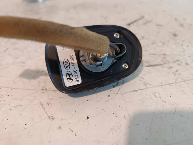 bontott HYUNDAI ix20 Antenna Erősítő