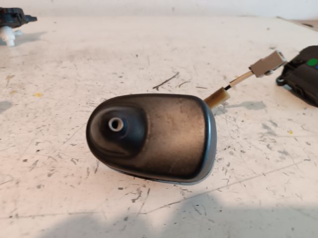 bontott HYUNDAI ix20 Antenna Erősítő