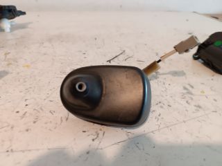 bontott HYUNDAI ix20 Antenna Erősítő