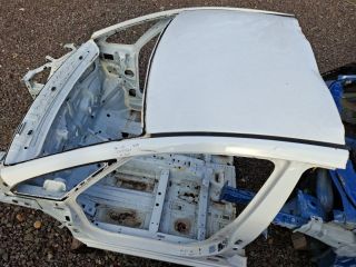 bontott HYUNDAI ix20 Bal A Oszlop