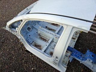 bontott HYUNDAI ix20 Bal A Oszlop