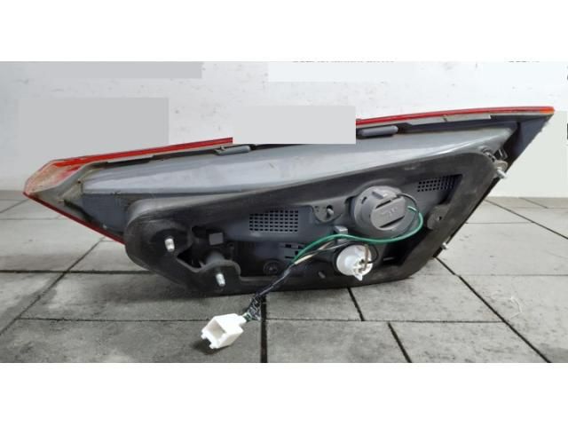 bontott HYUNDAI ix20 Bal Belső Hátsó Lámpa