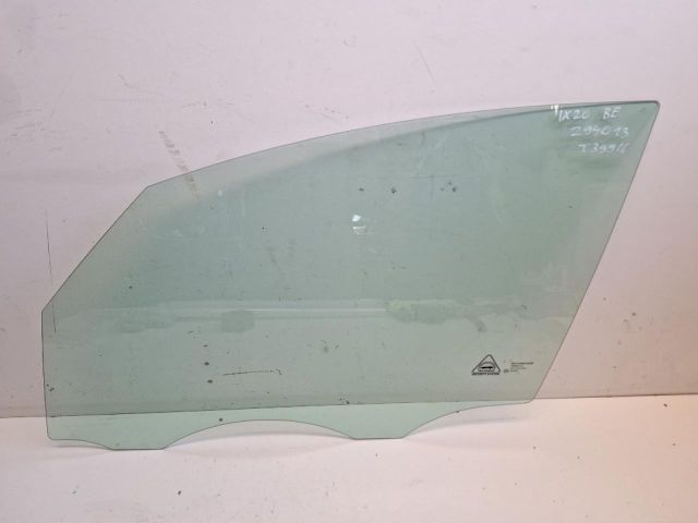 bontott HYUNDAI ix20 Bal első Ablak