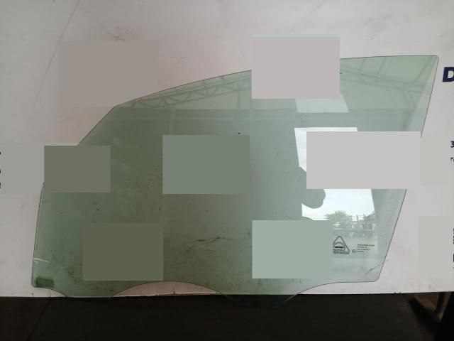 bontott HYUNDAI ix20 Bal első Ablak