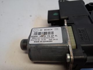 bontott HYUNDAI ix20 Bal első Ablakemelő Motor