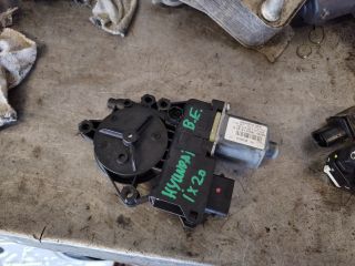bontott HYUNDAI ix20 Bal első Ablakemelő Motor
