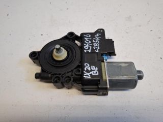 bontott HYUNDAI ix20 Bal első Ablakemelő Motor