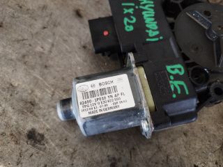 bontott HYUNDAI ix20 Bal első Ablakemelő Motor